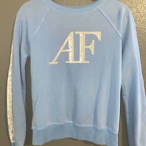Abercrombie and Fitch sweater